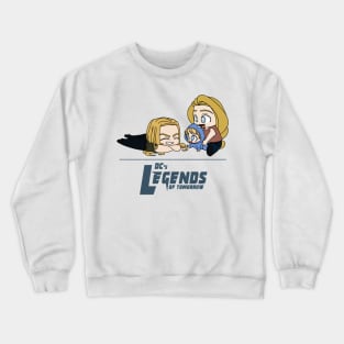 Avalance Family Crewneck Sweatshirt